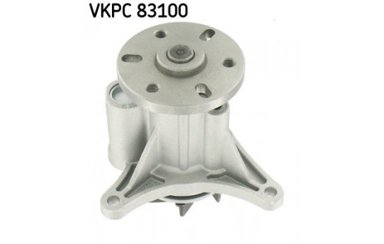 Water Pump VKPC 83100 SKF