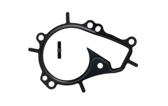 Water Pump VKPC 83103 SKF, Image 7