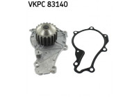 Water Pump VKPC 83140 SKF