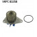Water Pump VKPC 83258 SKF