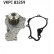 Water Pump VKPC 83259 SKF