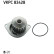 Water Pump VKPC 83428 SKF