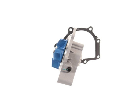 Water Pump VKPC 83646 SKF, Image 4