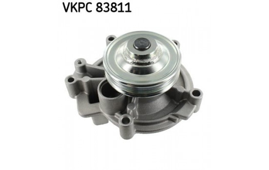 Water Pump VKPC 83811 SKF