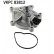 Water Pump VKPC 83812 SKF, Thumbnail 2