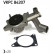 Water Pump VKPC 84207 SKF