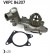 Water Pump VKPC 84207 SKF, Thumbnail 2