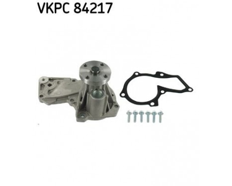 Water Pump VKPC 84217 SKF
