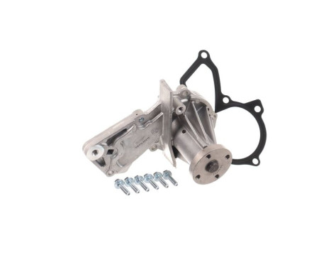 Water Pump VKPC 84217 SKF, Image 2