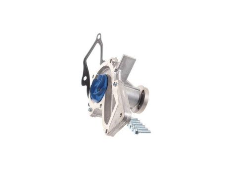 Water Pump VKPC 84217 SKF, Image 3