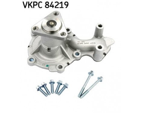 Water Pump VKPC 84219 SKF