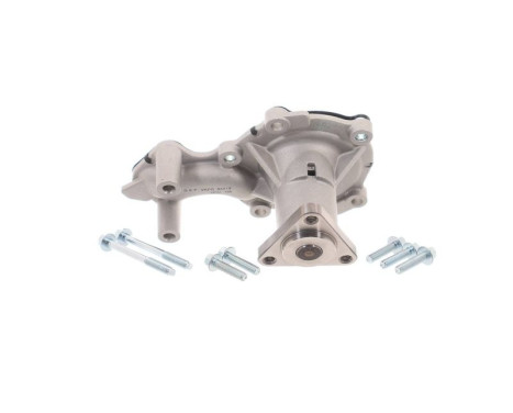 Water Pump VKPC 84219 SKF, Image 3