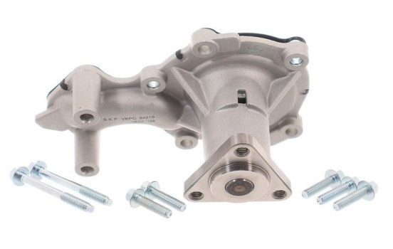 Water Pump VKPC 84219 SKF, Image 6