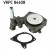 Water Pump VKPC 84408 SKF, Thumbnail 2