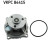 Water Pump VKPC 84415 SKF