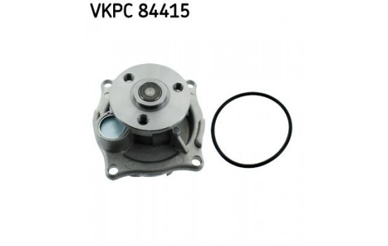 Water Pump VKPC 84415 SKF