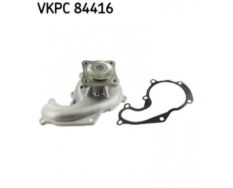 Water Pump VKPC 84416 SKF