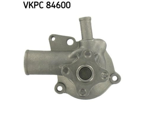 Water Pump VKPC 84600 SKF