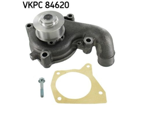 Water Pump VKPC 84620 SKF