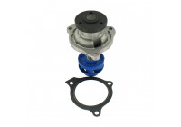 Water Pump VKPC 84629 SKF