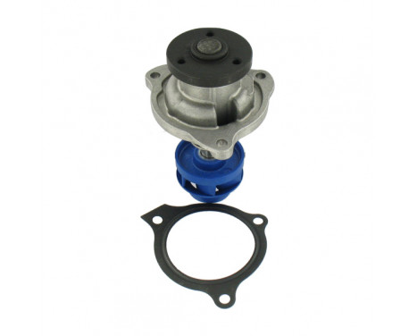 Water Pump VKPC 84629 SKF