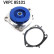 Water Pump VKPC 85101 SKF, Thumbnail 2