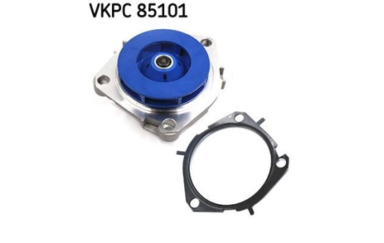Water Pump VKPC 85101 SKF