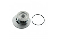 Water Pump VKPC 85206 SKF