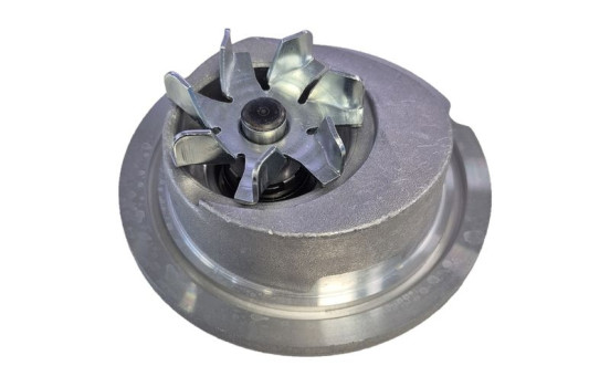 Water Pump VKPC 85211 SKF, Image 7