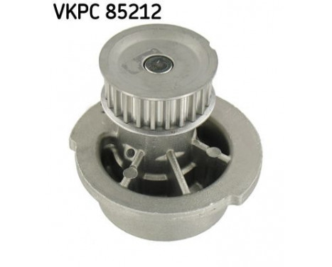 Water Pump VKPC 85212 SKF