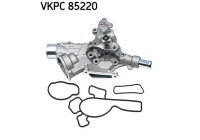 Water Pump VKPC 85220 SKF