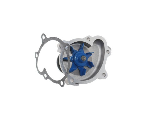 Water Pump VKPC 85300 SKF, Image 4