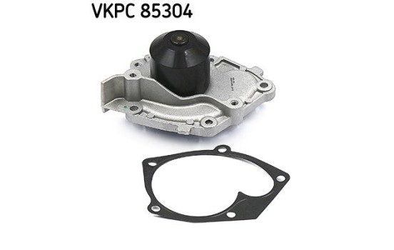 Water Pump VKPC 85304 SKF, Image 2