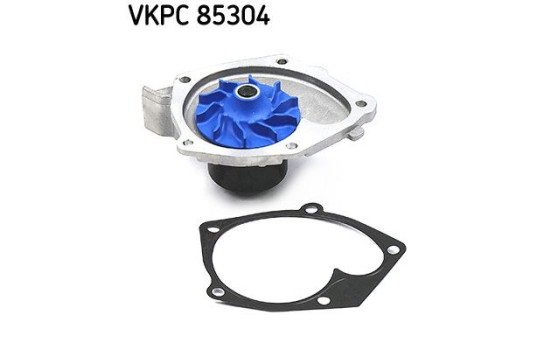 Water Pump VKPC 85304 SKF, Image 3