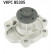 Water Pump VKPC 85305 SKF, Thumbnail 2