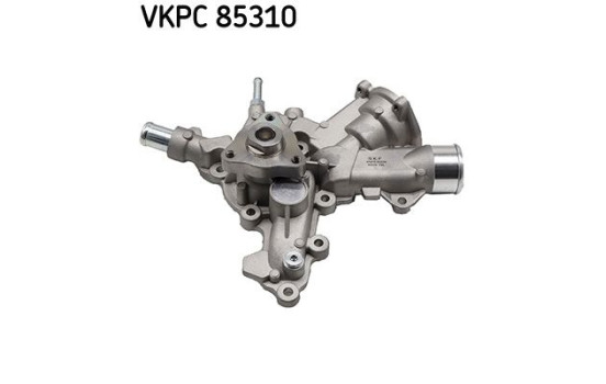 Water Pump VKPC 85310 SKF, Image 3