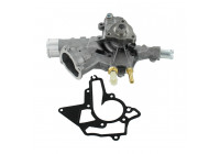 Water Pump VKPC 85314 SKF
