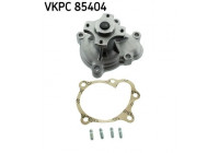 Water Pump VKPC 85404 SKF