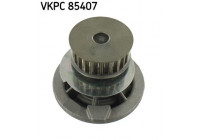 Water Pump VKPC 85407 SKF