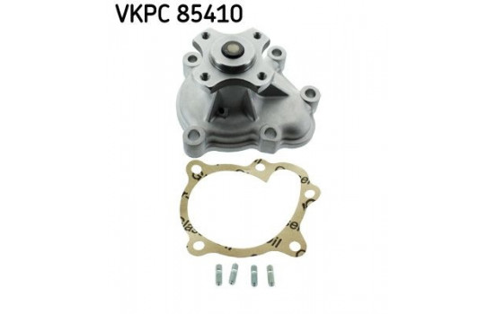 Water Pump VKPC 85410 SKF