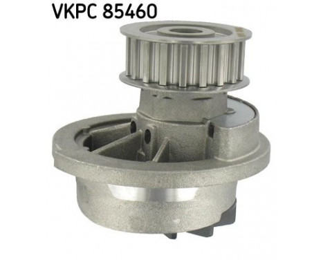 Water Pump VKPC 85460 SKF