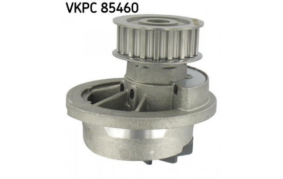 Water Pump VKPC 85460 SKF