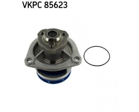 Water Pump VKPC 85623 SKF