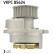 Water Pump VKPC 85624 SKF