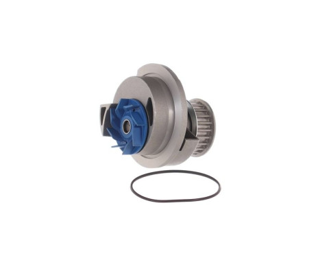 Water Pump VKPC 85624 SKF, Image 3