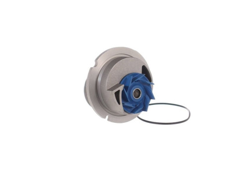 Water Pump VKPC 85624 SKF, Image 4