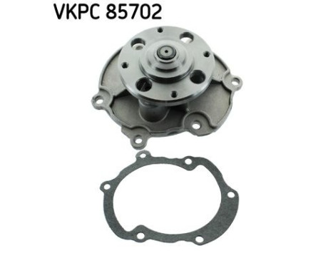 Water Pump VKPC 85702 SKF