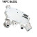 Water Pump VKPC 86201 SKF, Thumbnail 2