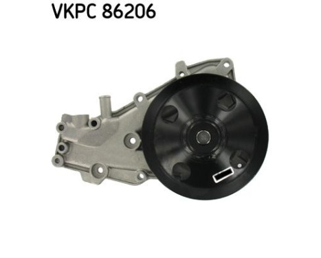 Water Pump VKPC 86206 SKF