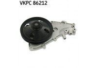 Water Pump VKPC 86212 SKF
